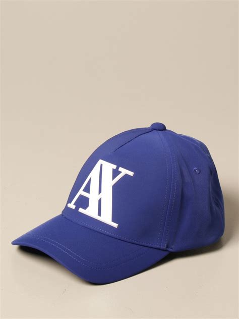 armani hat